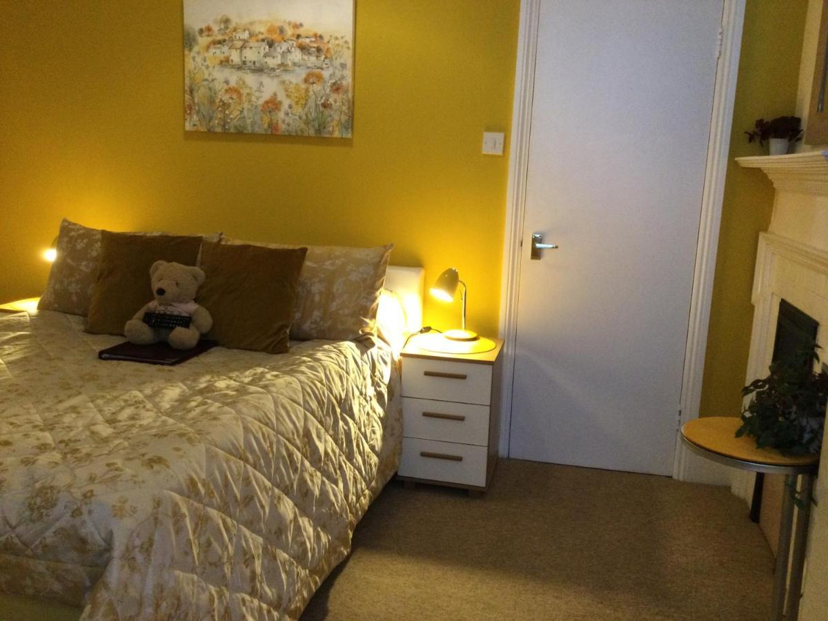 Arun Sands Rooms Littlehampton Εξωτερικό φωτογραφία