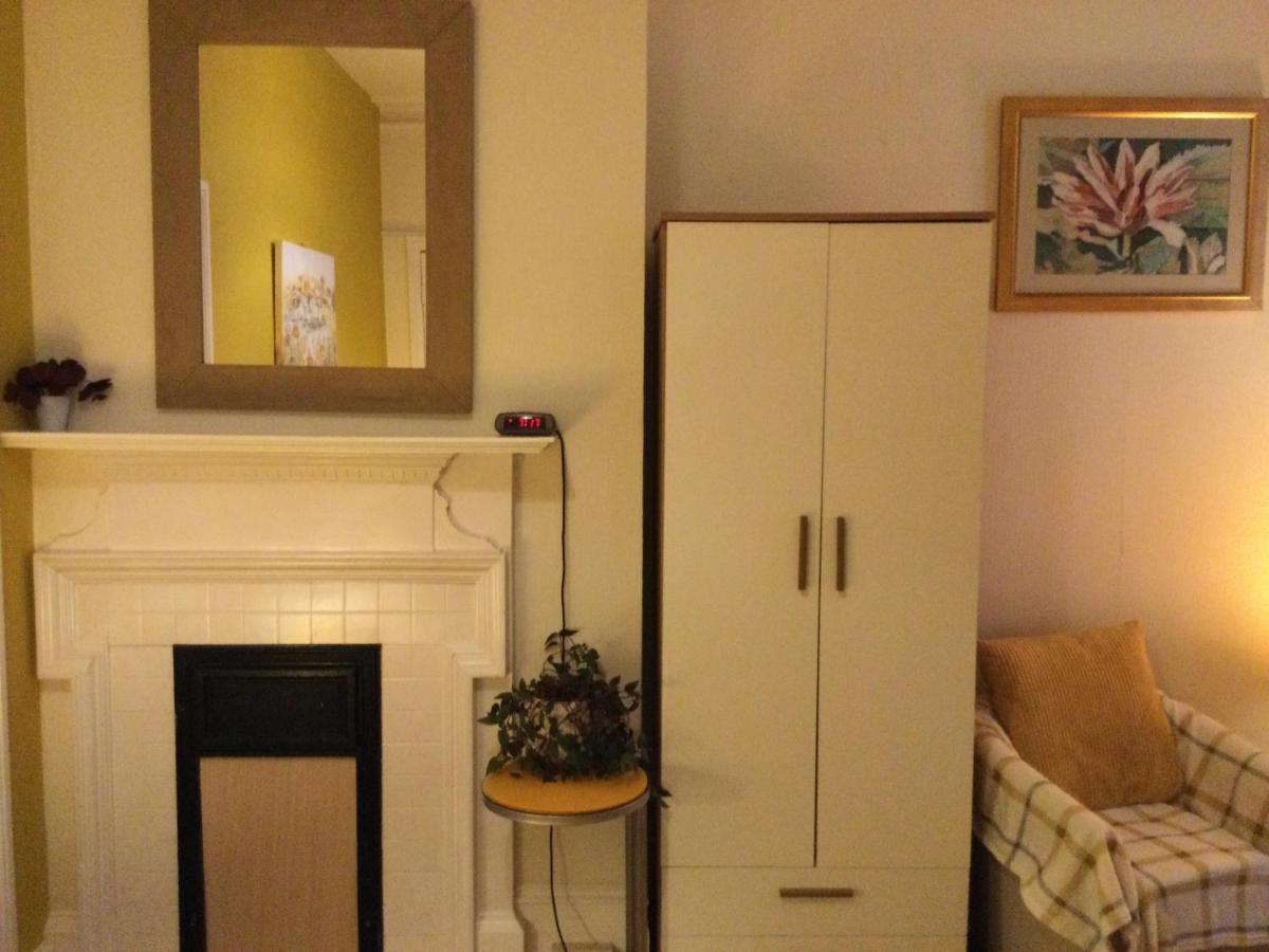 Arun Sands Rooms Littlehampton Εξωτερικό φωτογραφία