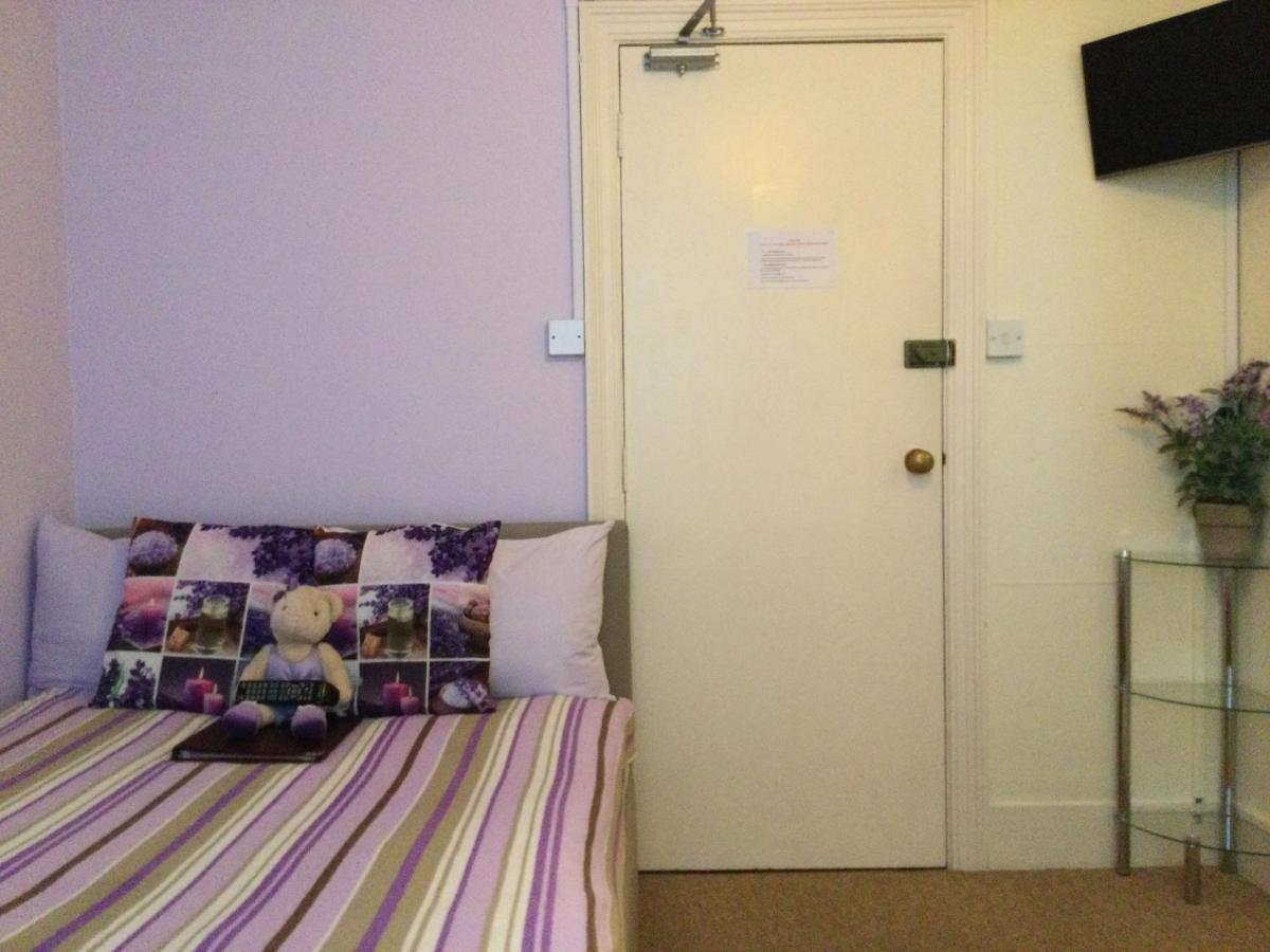 Arun Sands Rooms Littlehampton Εξωτερικό φωτογραφία