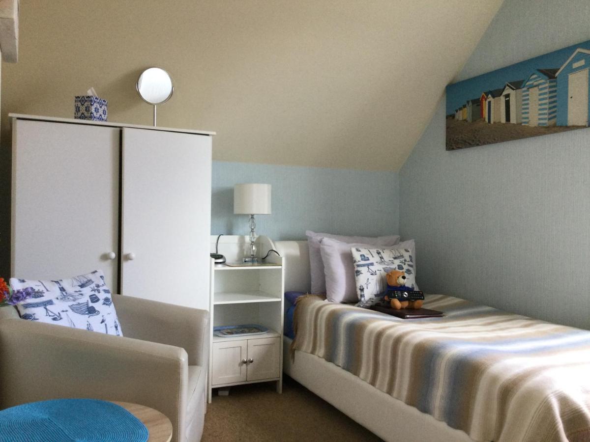 Arun Sands Rooms Littlehampton Εξωτερικό φωτογραφία