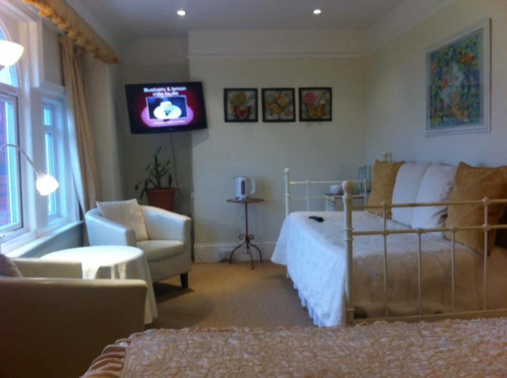 Arun Sands Rooms Littlehampton Εξωτερικό φωτογραφία