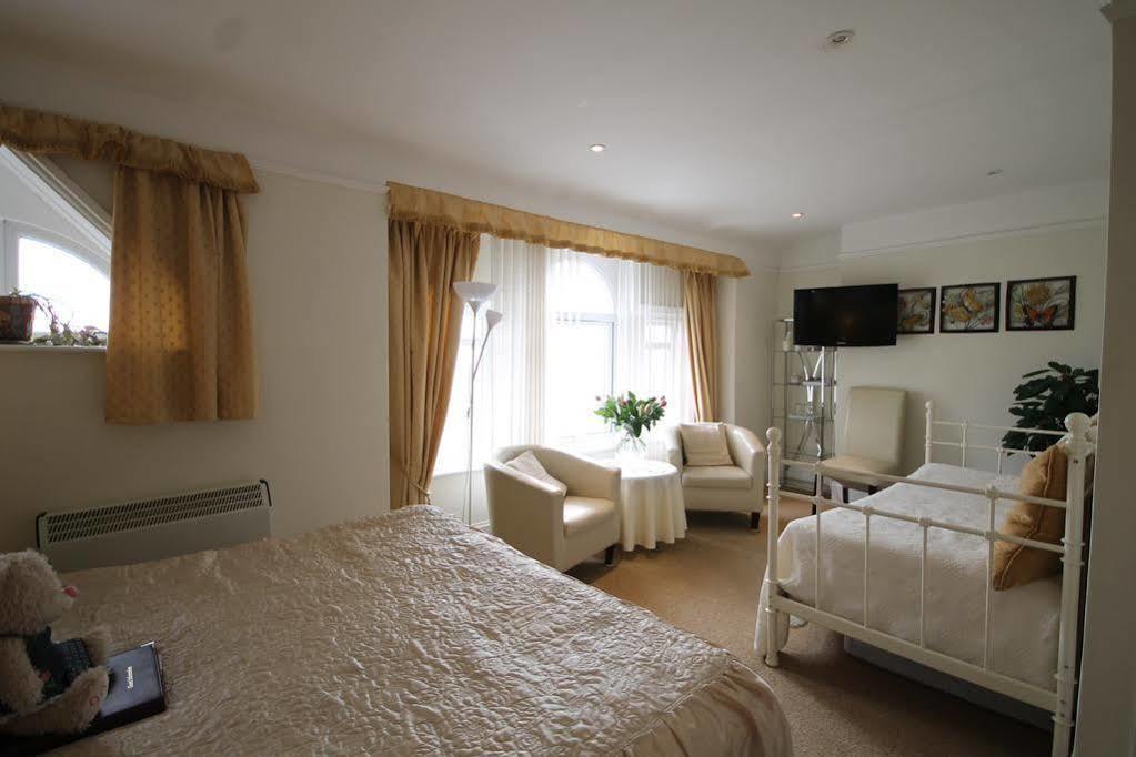 Arun Sands Rooms Littlehampton Εξωτερικό φωτογραφία