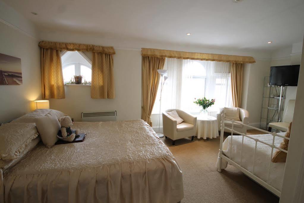 Arun Sands Rooms Littlehampton Εξωτερικό φωτογραφία