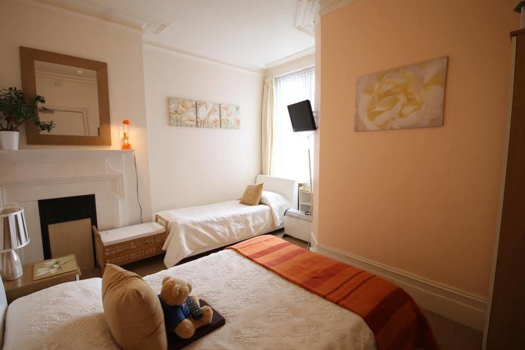 Arun Sands Rooms Littlehampton Εξωτερικό φωτογραφία