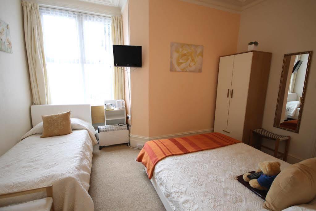 Arun Sands Rooms Littlehampton Εξωτερικό φωτογραφία