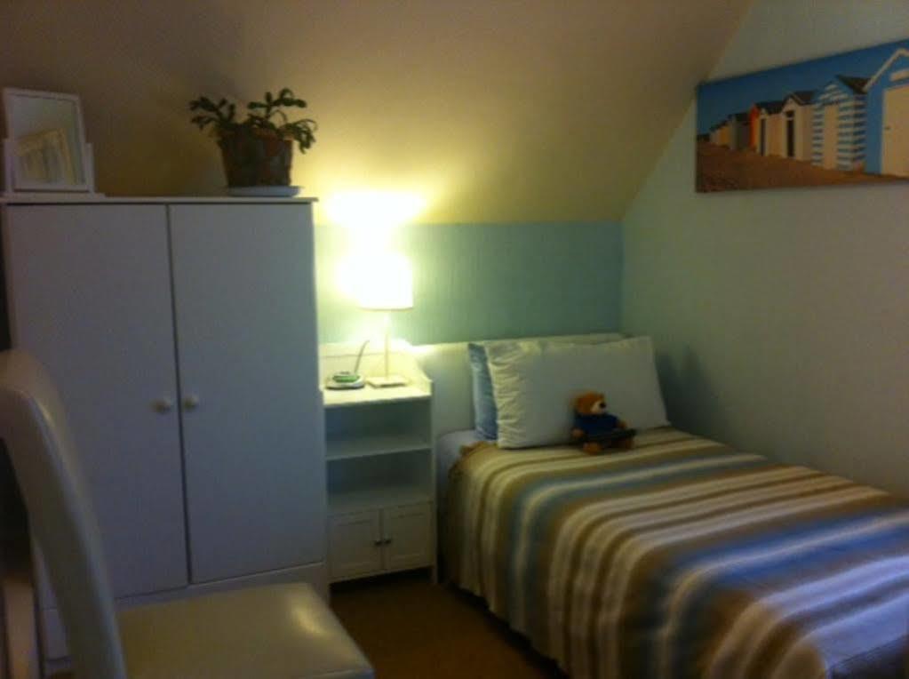 Arun Sands Rooms Littlehampton Εξωτερικό φωτογραφία