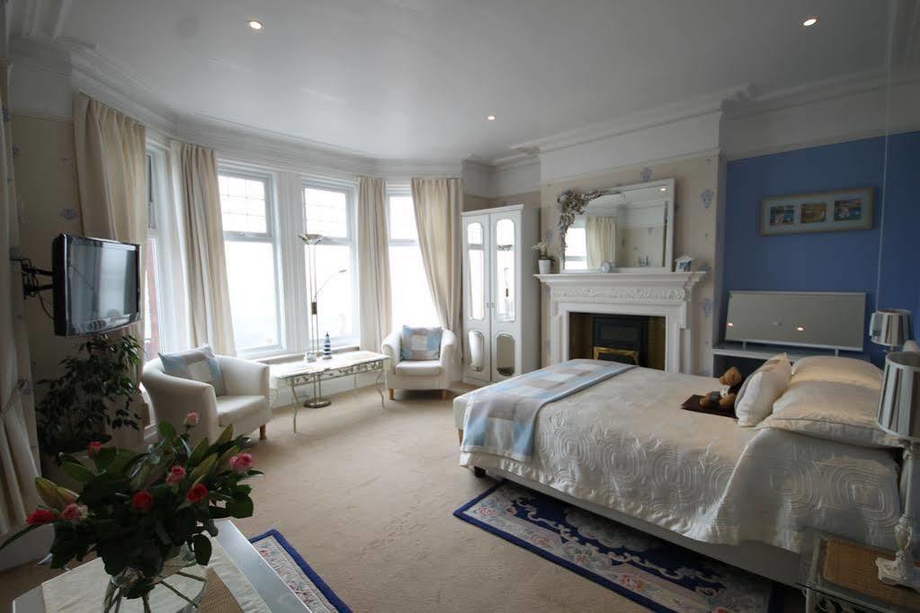 Arun Sands Rooms Littlehampton Εξωτερικό φωτογραφία