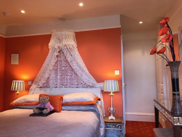 Arun Sands Rooms Littlehampton Εξωτερικό φωτογραφία