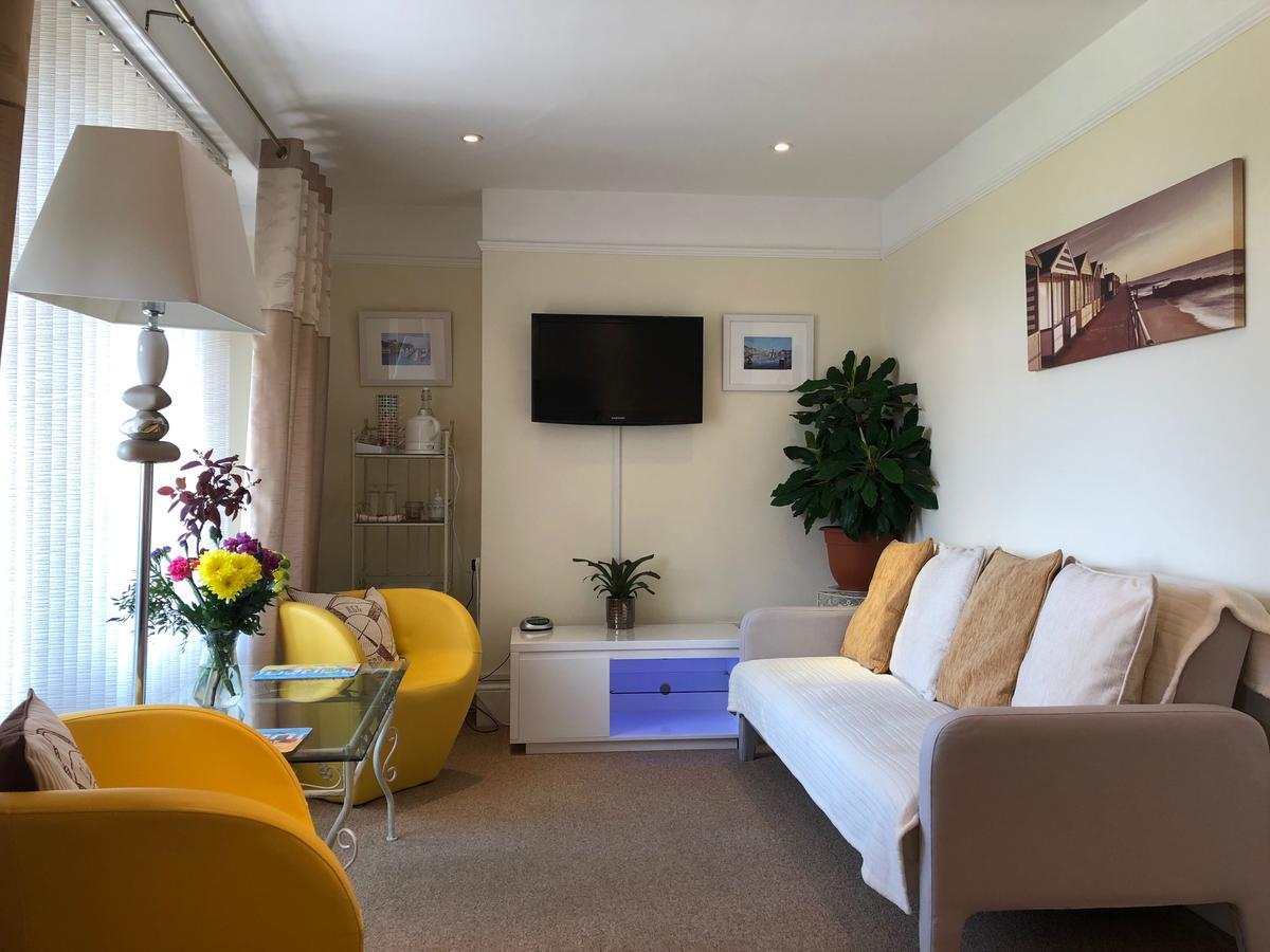 Arun Sands Rooms Littlehampton Εξωτερικό φωτογραφία