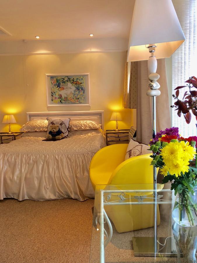 Arun Sands Rooms Littlehampton Εξωτερικό φωτογραφία