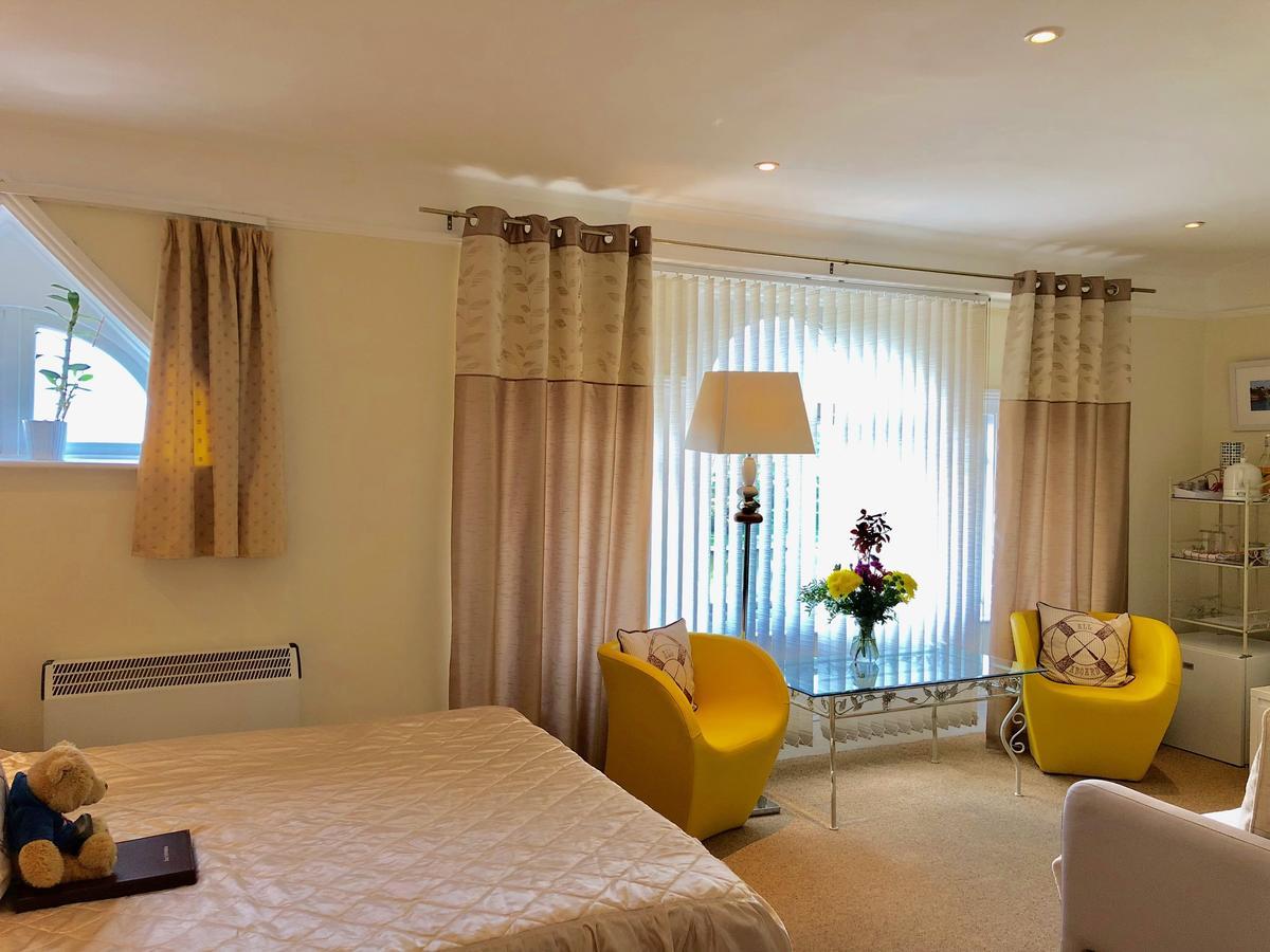 Arun Sands Rooms Littlehampton Εξωτερικό φωτογραφία