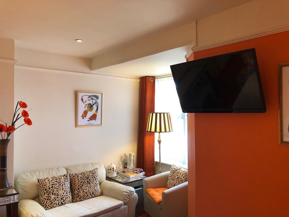 Arun Sands Rooms Littlehampton Εξωτερικό φωτογραφία